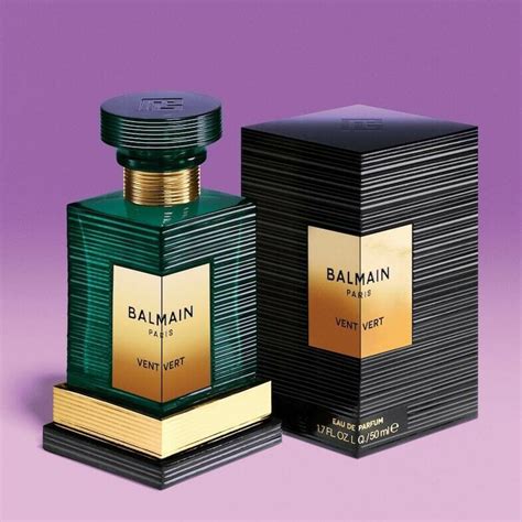 vent vert balmain dupe